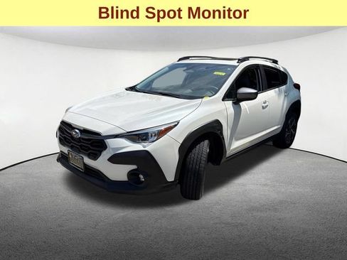 Used 2024 Subaru Crosstrek 2.0i Premium AWD/4WD image 5