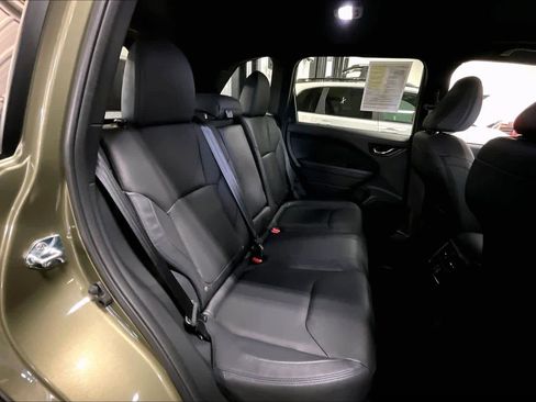 Used 2025 Subaru Forester Limited AWD/4WD image 20