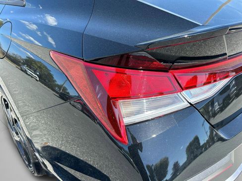 New 2026 Hyundai Elantra Sport image 18