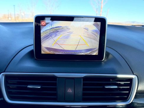 Used 2016 MAZDA MAZDA3 i Sport w/ Preferred Equipment Package image 25