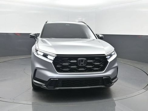 Used 2025 Honda CR-V Sport-L image 30