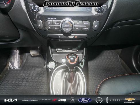 Used 2018 Kia Soul ! w/ Tech Package image 13