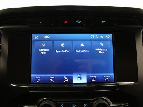 Used 2022 Ford F150 Tremor w/ Tow Technology Package AWD/4WD image 47