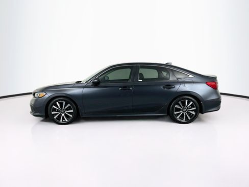 Used 2024 Honda Civic EX image 4