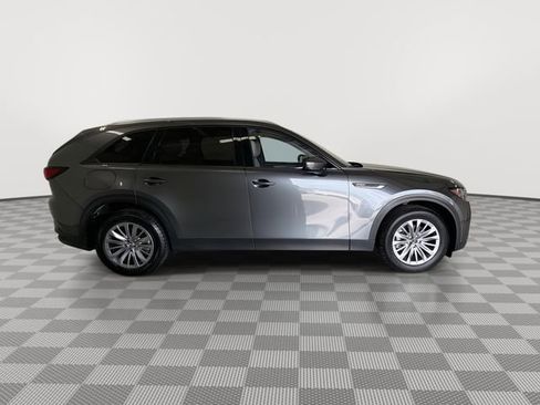 Used 2024 MAZDA CX-90 Plug-In Hybrid w/ Preferred AWD/4WD image 12