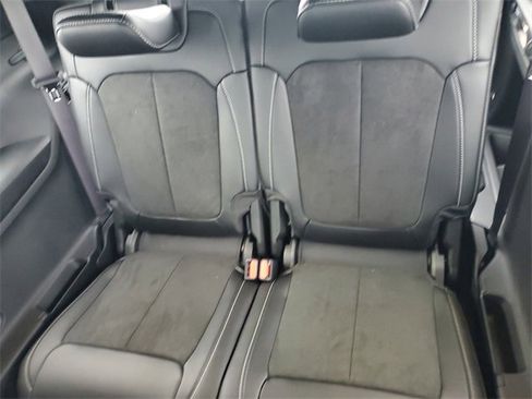 New 2025 Jeep Grand Cherokee L Altitude image 11