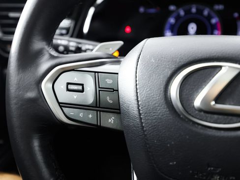 Used 2025 Lexus NX 350 AWD w/ Accessory Package (2T) image 23