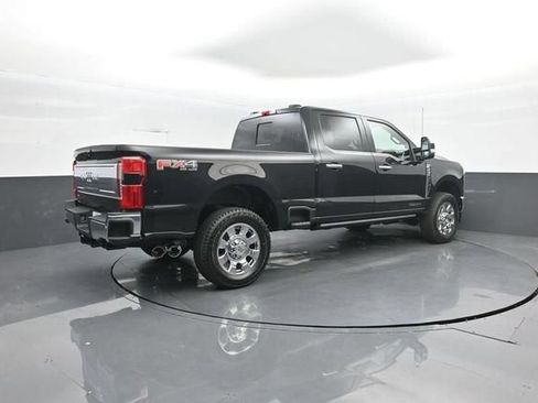 New 2026 Ford F250 King Ranch w/ Chrome Package AWD/4WD image 8