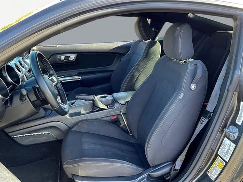 Used 2020 Ford Mustang Coupe w/ Equipment Group 101A image 23