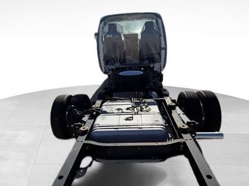 New 2026 Ford E-450 and Econoline 450 Super Duty w/ Ambulance Prep Package image 4