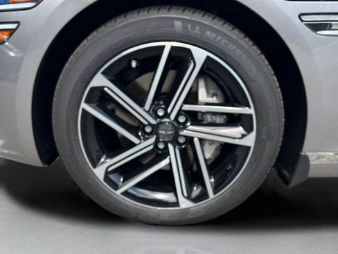 New 2026 Genesis G80 2.5T Advanced AWD/4WD image 24