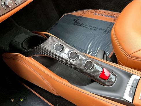 Used 2018 Ferrari 488 GTB image 15