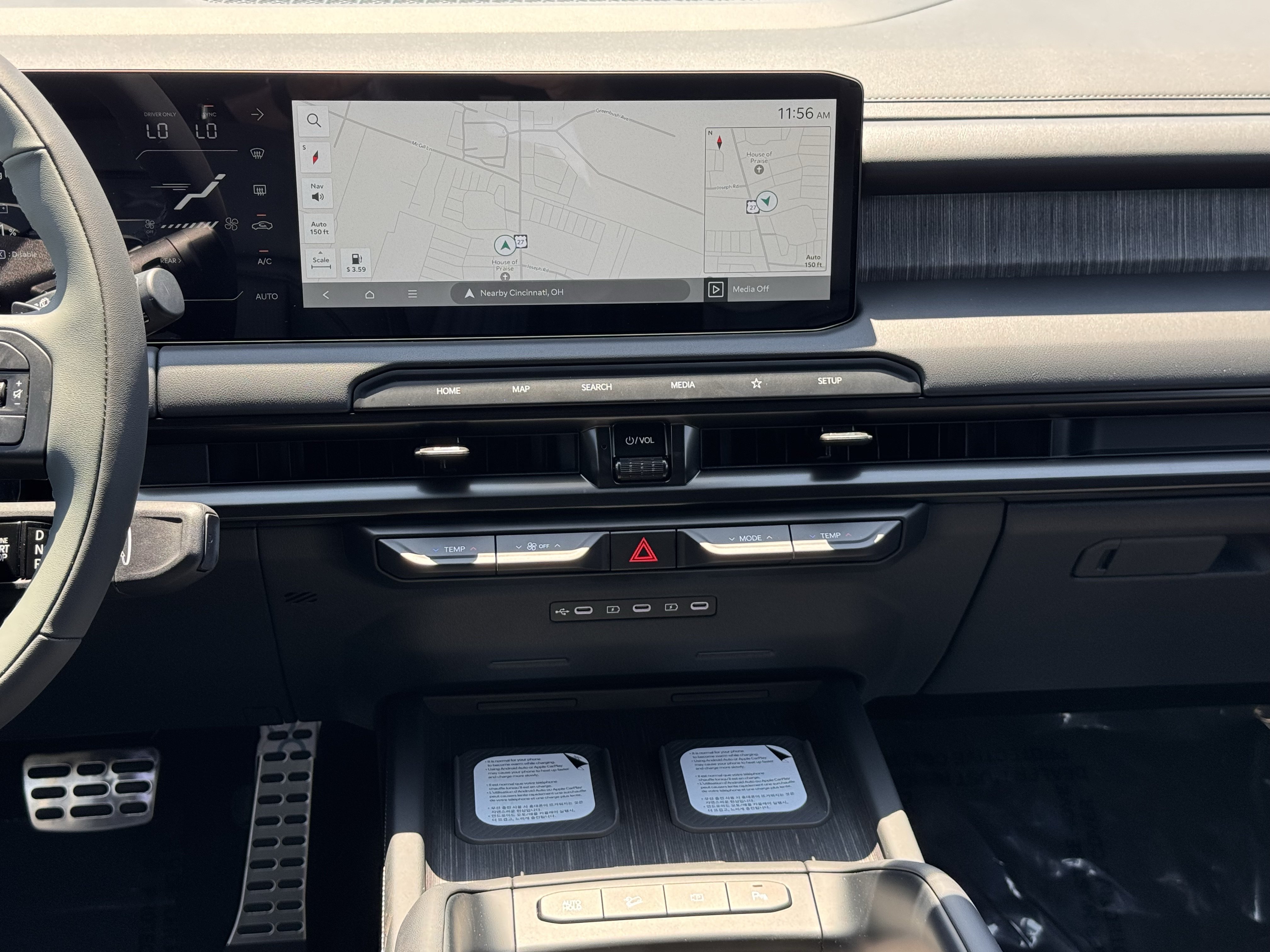 New 2027 Kia Telluride X-Line SX Prestige AWD/4WD image 10