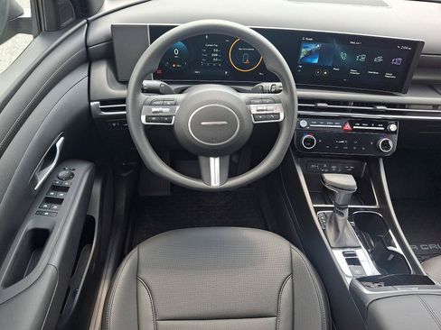 New 2026 Hyundai Santa Cruz SEL AWD/4WD image 7