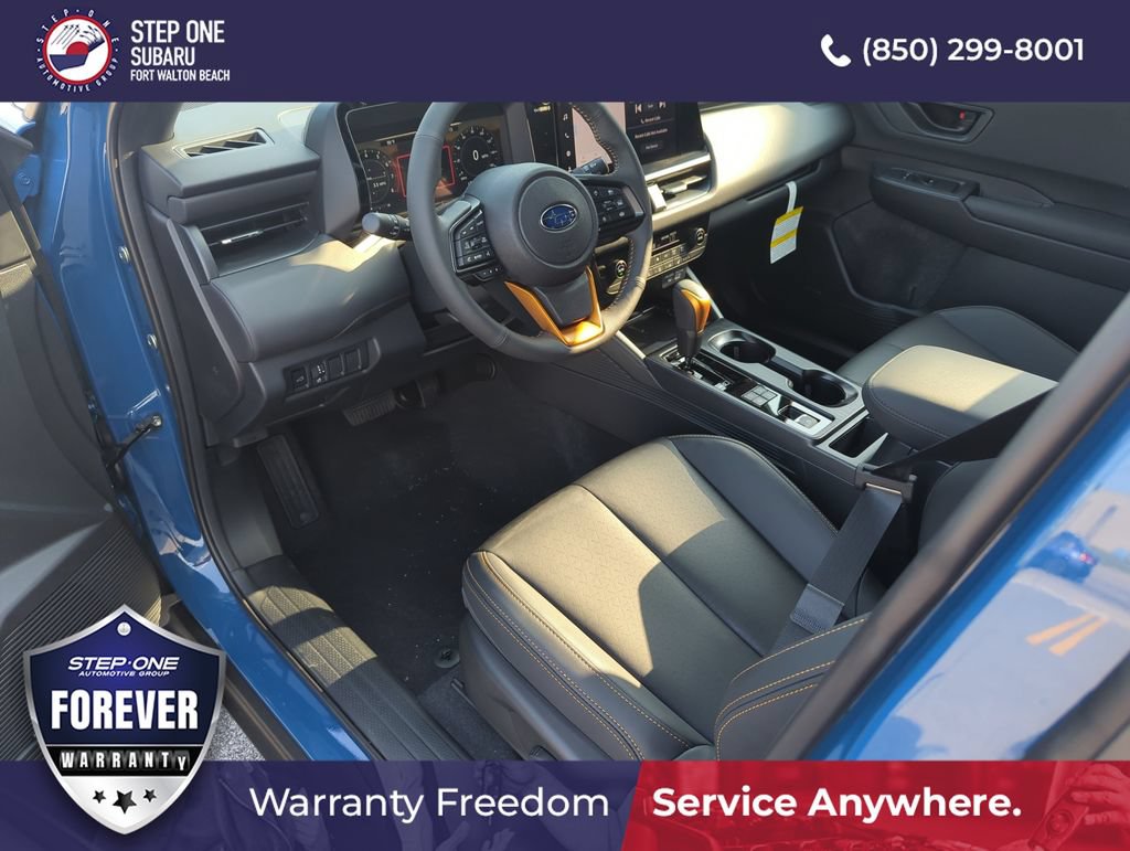 New 2026 Subaru Outback Wilderness AWD/4WD image 10