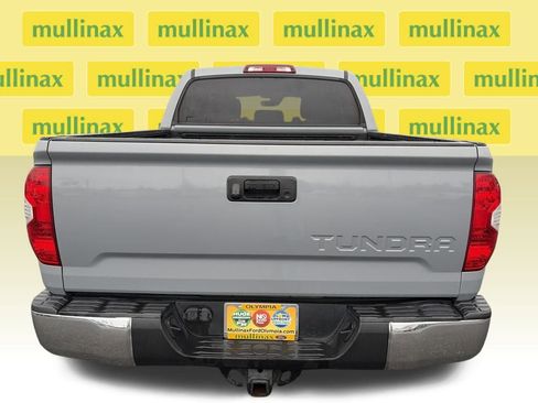Used 2018 Toyota Tundra Limited image 28