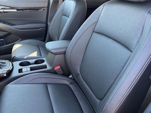 New 2026 Kia Seltos SX AWD/4WD image 10