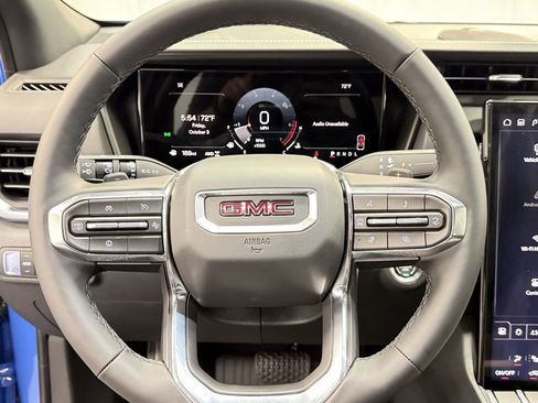 New 2026 GMC Terrain Elevation w/ LPO, Floor Liner Package image 27