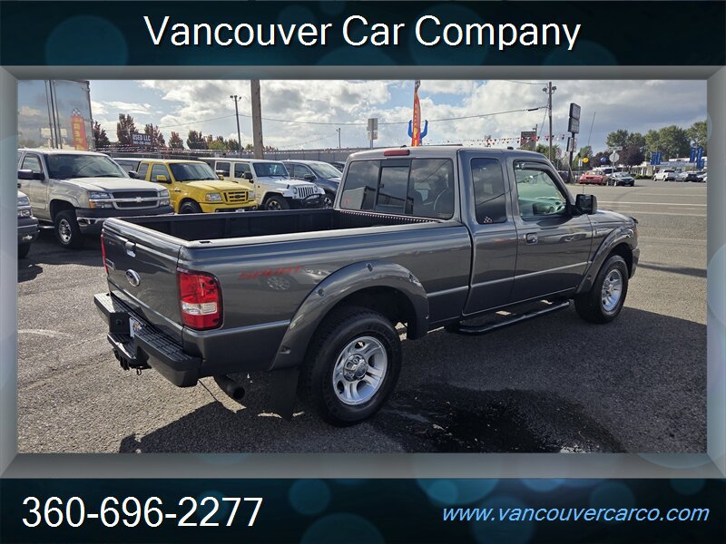 Used 2008 Ford Ranger 2WD SuperCab image 6