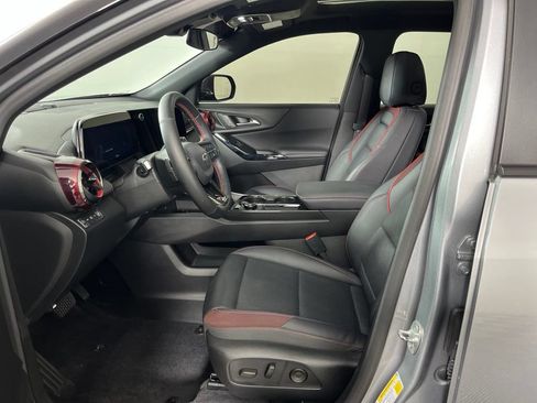 Certified 2025 Chevrolet Equinox RS w/ Convenience Package III AWD/4WD image 23