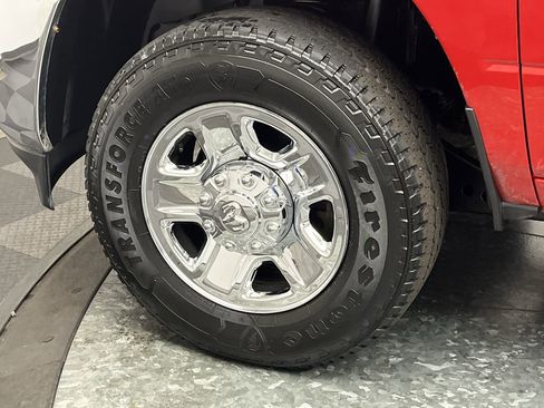 Used 2022 RAM 2500 Tradesman image 29