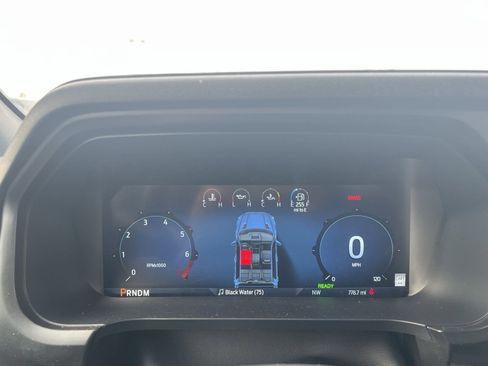 New 2025 Ford F150 Lariat w/ Equipment Group 502A High image 17