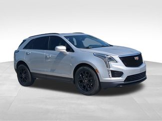 Used 2020 Cadillac XT5 Sportv AWD/4WD video 2
