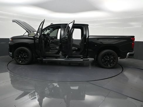 Used 2020 Chevrolet Silverado 1500 LT w/ All-Star Edition RWD image 33