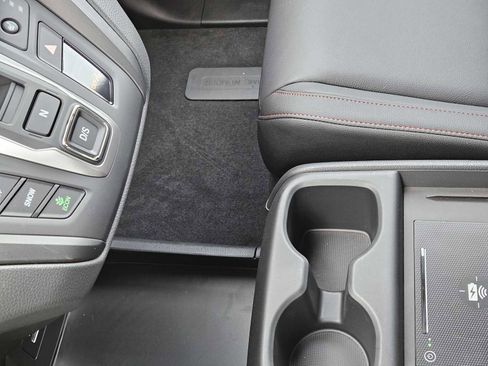 New 2026 Honda Odyssey Sport-L image 17