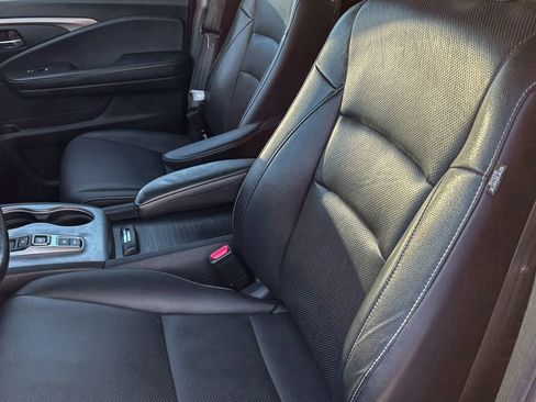 Used 2022 Honda Ridgeline RTL-E image 18