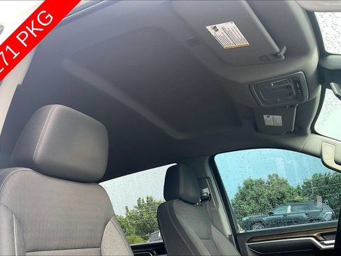 Used 2025 Chevrolet Silverado 2500 LT AWD/4WD image 22