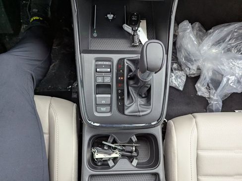 New 2026 Honda CR-V EX-L image 20