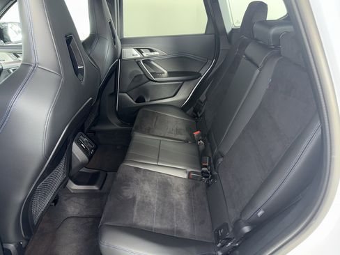 Certified 2024 BMW X1 M35i image 15