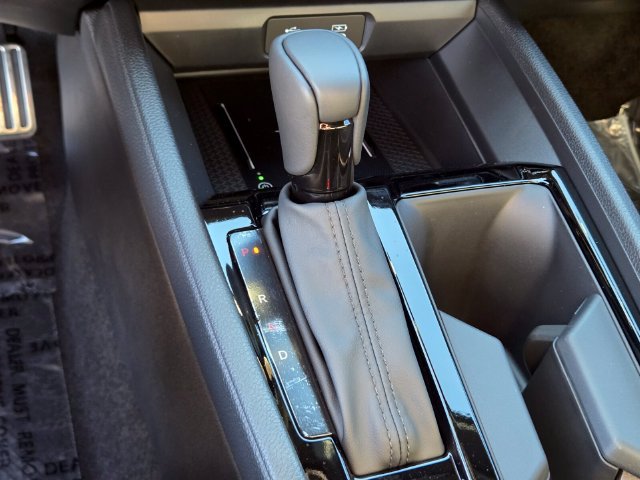 New 2026 Honda Accord Sport image 16