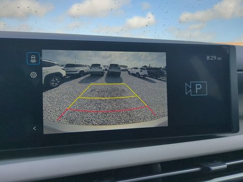 New 2026 Hyundai Tucson Blue SE AWD/4WD image 25