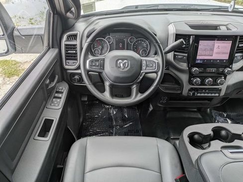 New 2026 RAM 2500 Tradesman w/ Bed Utility Group RWD image 15