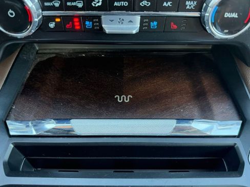 Used 2024 Ford F250 King Ranch w/ Chrome Package image 48