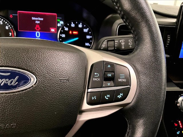 Certified 2023 Ford Explorer Limited AWD/4WD image 18