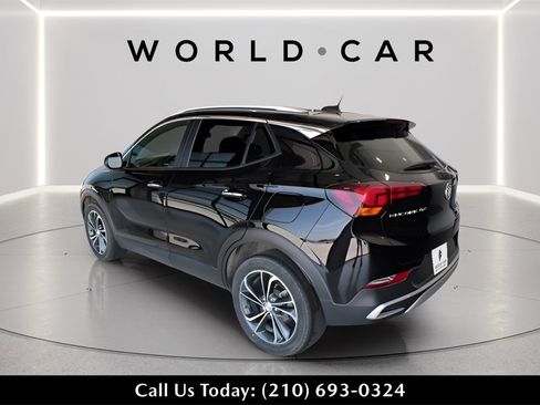 Used 2023 Buick Encore GX Select image 5