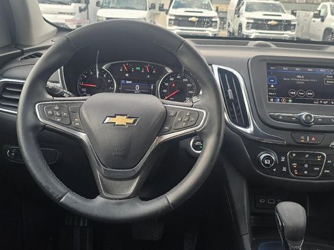 Used 2023 Chevrolet Equinox LT image 13