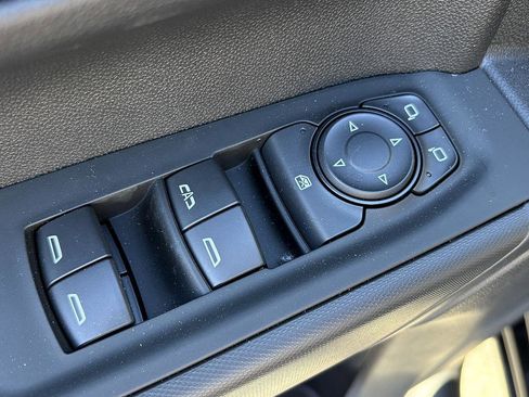 New 2026 Chevrolet Silverado 1500 Custom Trail Boss w/ Turbomax Blackout Package AWD/4WD image 14
