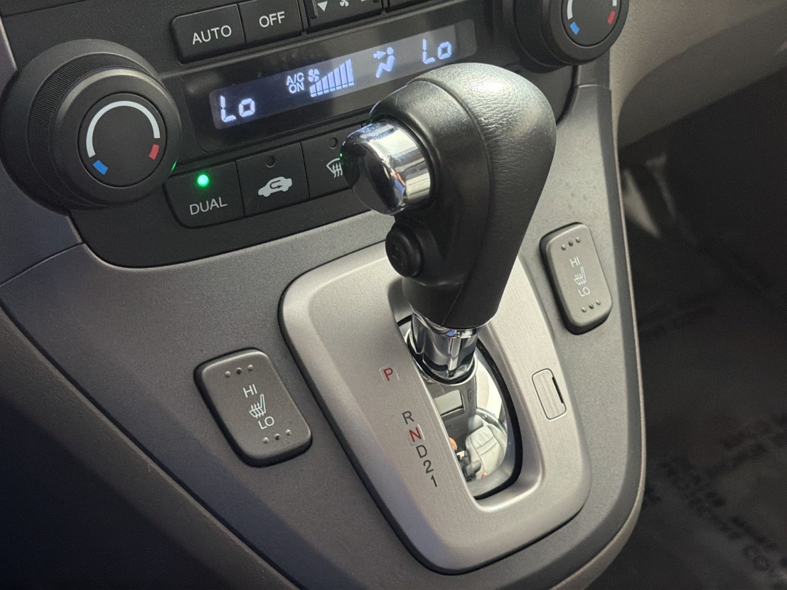 Used 2008 Honda CR-V EX-L image 21