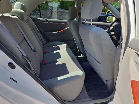 Used 2007 Toyota Corolla LE FWD image 22