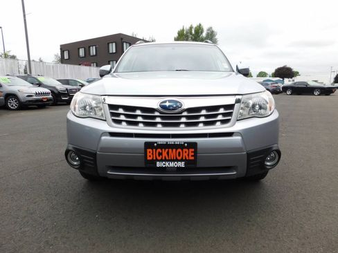 Used 2012 Subaru Forester 2.5X Limited AWD/4WD image 20