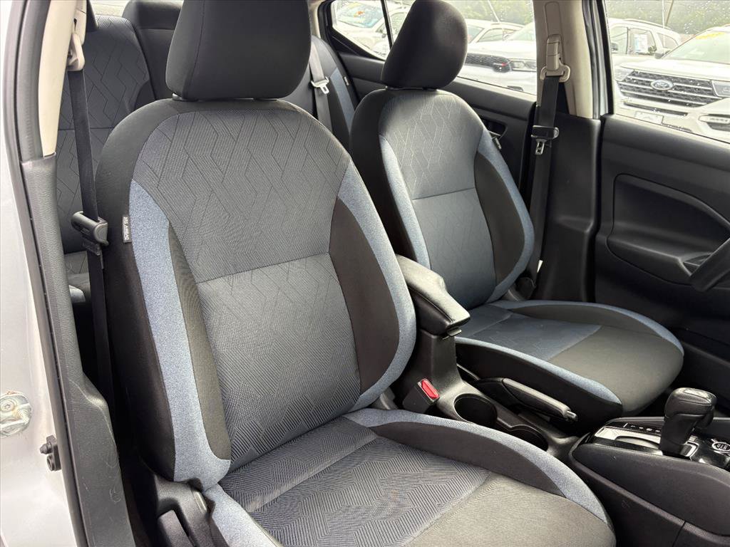 Used 2023 Nissan Versa SV FWD image 19