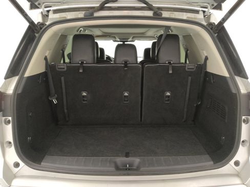 Used 2022 Nissan Pathfinder SL w/ SL Premium Package image 29