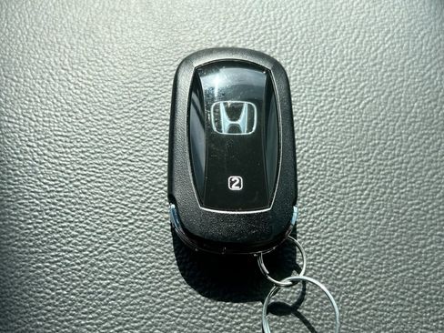 Used 2023 Honda CR-V Sport Touring image 37
