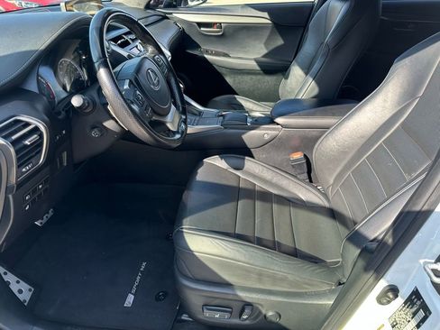 Used 2021 Lexus NX 300 F Sport image 26