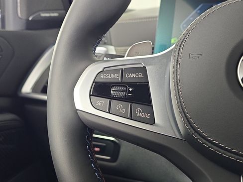 New 2026 BMW X7 M60i image 13