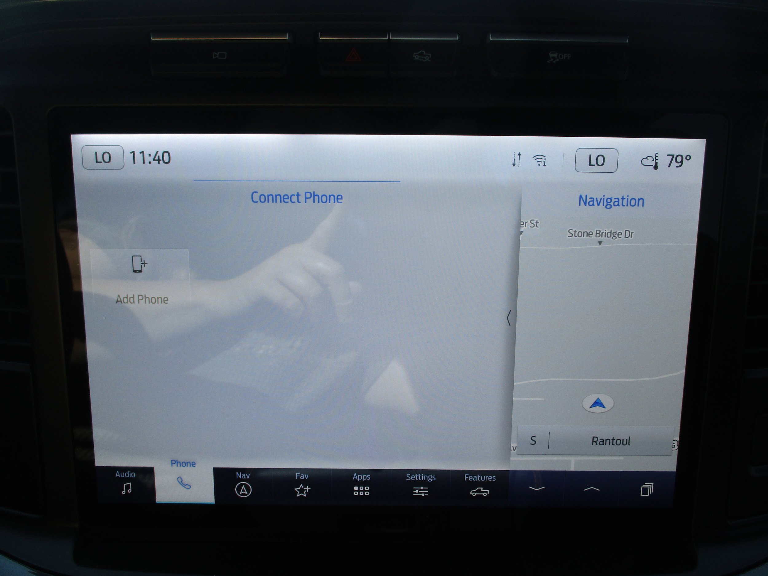 Used 2023 Ford F150 Tremor AWD/4WD image 28